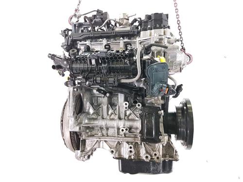 Engine PEUGEOT 2008 I (CU_) 1.2 THP 110 / PureTech 110 | BP38742051M1 - Image 4