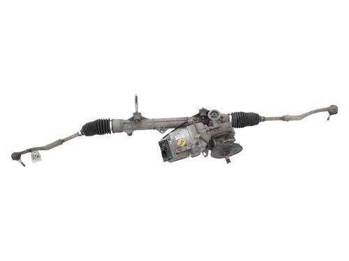 Lenkgetriebe für Lenkgetriebe PEUGEOT 207 (WA_, WC_) 1.4 HDi (68 hp) 36428361 36428361