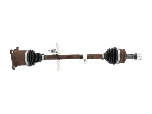 Used Left rear driveshaft FIAT PANDA (312_, 319_) 0.9 4x4 (312PXG1A) (86 hp) 22331488
