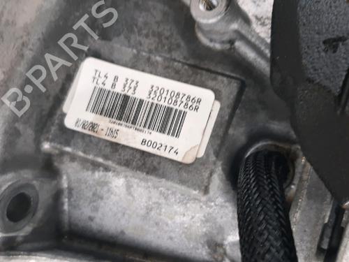 Gearbox RENAULT EXPRESS Box Body/MPV 1.5 Blue dCi 95 (F6AB) | BP34270080M3  - Image 5