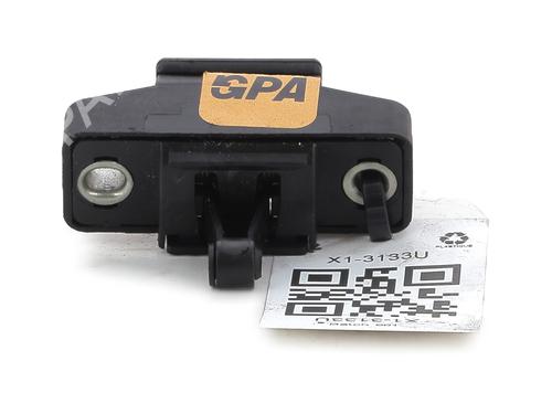 Tailgate lock DACIA SANDERO II 1.5 dCi | BP29389923C101 