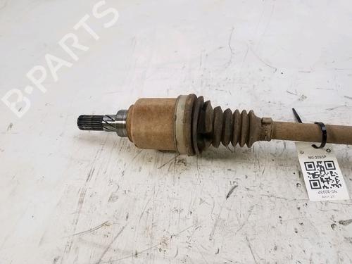 BP15735611M41 | Arbre de transmission arrière droit DACIA DUSTER (HM_) 1.5 dCi 115 4x4 (HMAD) BP15735611M41