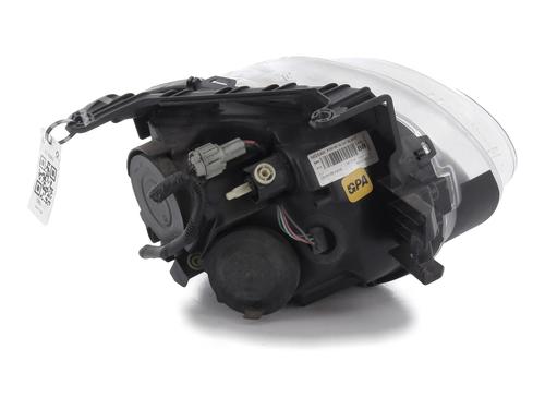 Left headlight NISSAN JUKE (F15) 1.2 DIG-T | BP32225546C28