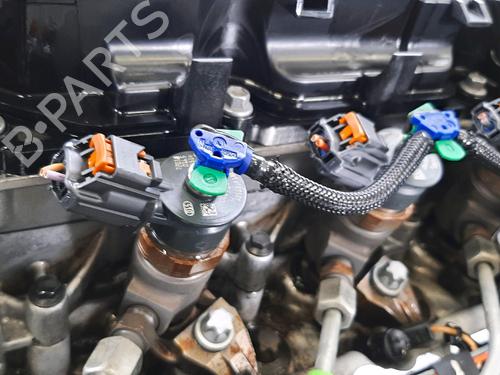 Engine CITROËN C4 II (NC_) 1.6 BlueHDi 120 | BP32848039M1  - Image 10