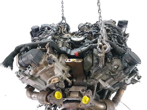 Engine MERCEDES-BENZ E-CLASS (W211) E 280 CDI 4-matic (211.084) | BP30812859M1 - Image 8