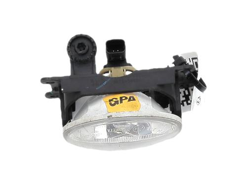 Right front fog light CITROËN C3 III (SX) 1.2 PureTech 82 | BP38432535C31 - Image 2