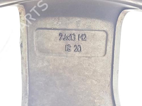 Rim BMW 5 (E60) 525 d | BP20611107C45 