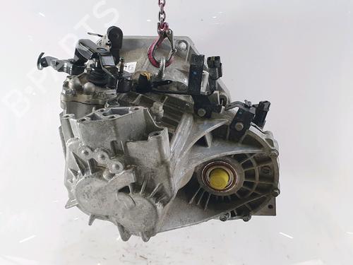 Gearbox KIA RIO III (UB) 1.25 CVVT | BP31985394M3