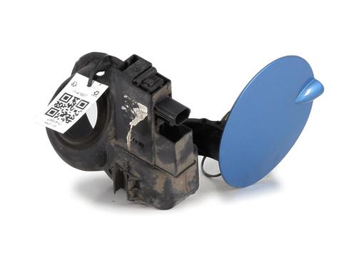 Tanklåg FORD C-MAX (DM2) 1.6 TDCi | BP30918056C131