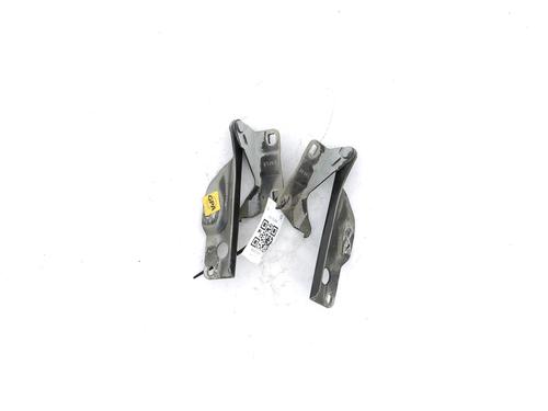 Used Hinge/Door check strap NISSAN NAVARA NP300 (D40) 2.5 dCi 4WD (171 hp) 27919556
