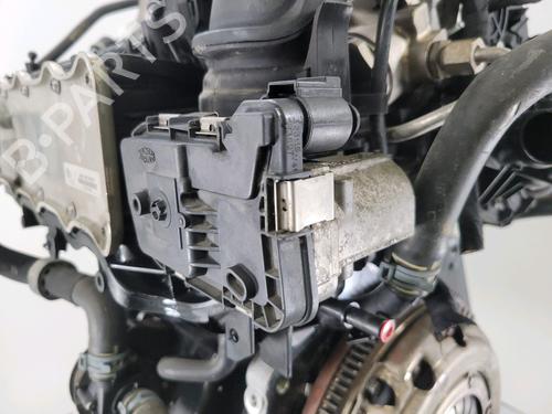 Motor VW POLO V (6R1, 6C1) 1.2 TSI 16V | BP29848980M1