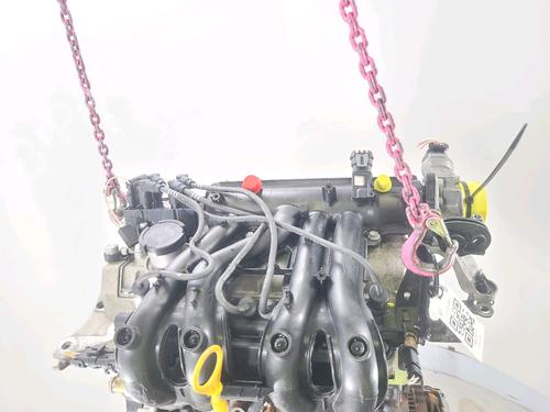 Engine RENAULT CLIO I (B/C57_, 5/357_)  | BP28505668M1 