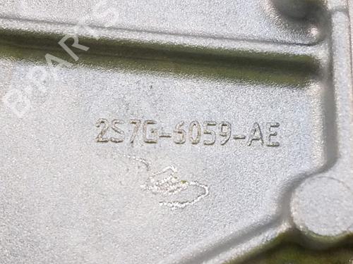 Timing cover FORD MONDEO III (B5Y) 2.0 16V | BP27917160M123 