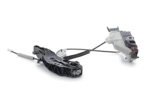 Fechadura trás esquerda CITROËN C3 III (SX) 1.2 VTi 82 | BP32378558C100