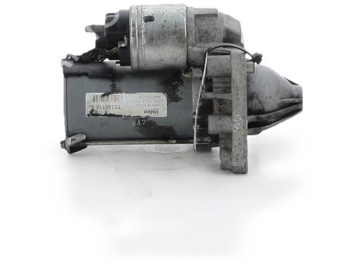 Startmotor Startmotor CITROËN C4 CACTUS 1.6 BlueHDi 100 (99 hp) 37016645 37016645