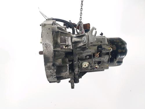 Used Gearbox Gearbox 37257054 37257054