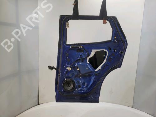 Dør højre bagtil RENAULT AUSTRAL E-TECH 200 Hybrid (HGM2) | BP37869854C5 - Image 2