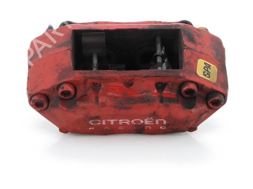 Right front brake caliper CITROËN DS3 (SA_) 1.6 Racing | BP35718603M104 - Image 3