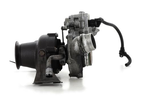 Turbocharger/Supercharger BMW 3 Touring (E91) 316 d | BP27857444M71