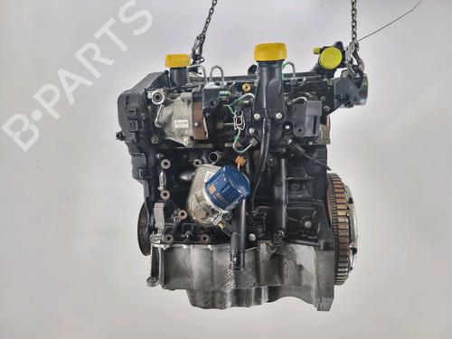 Engine RENAULT MODUS / GRAND MODUS (F/JP0_) 1.5 dCi (FP0F, JP0F) | BP39764448M1 - Image 2