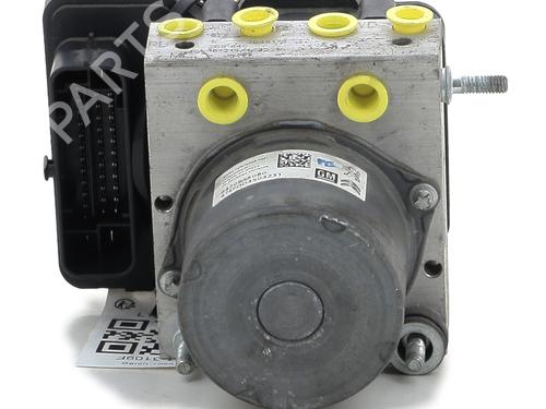 ABS Bremseaggregat CITROËN C3 III (SX) 1.2 VTi 82 (82 hp) 29295808