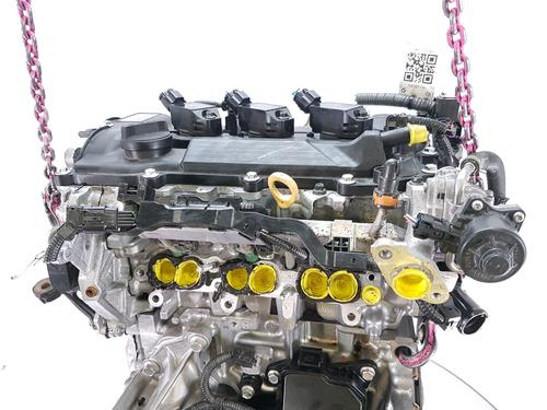 Engine TOYOTA YARIS (_P21_, _PA1_, _PH1_) 1.5 Hybrid (MXPH10, MXPH11) | BP38456780M1 - Image 6