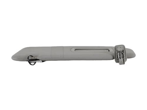 Left sun visor RENAULT SCÉNIC III (JZ0/1_) 1.5 dCi | BP29696083I1 