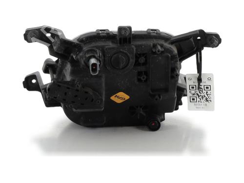Left front fog light KIA SPORTAGE IV (QL, QLE) 1.6 CRDi Eco-Dynamics+ | BP25930902C30 