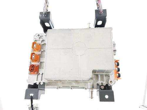 Inverter/Convertitore SERES 3 Electric (163 hp) 28834837