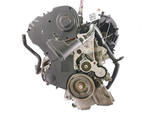Used Engine Engine CITROËN C8 (EA_, EB_) 2.0 16V (140 hp) 36006434 36006434
