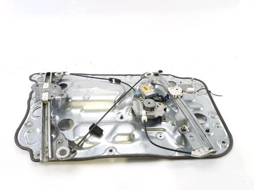 Used Front right window mechanism NISSAN 350Z Coupe (Z33) 3.5 (280 hp) 27395910