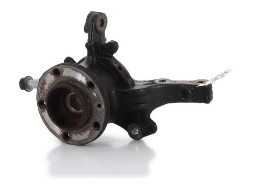 Right front steering knuckle RENAULT MASTER III Van (FV) 2.3 dCi 135 FWD (FV0N, FV08, FV06, FV00, FV1S) | BP29819654M26 