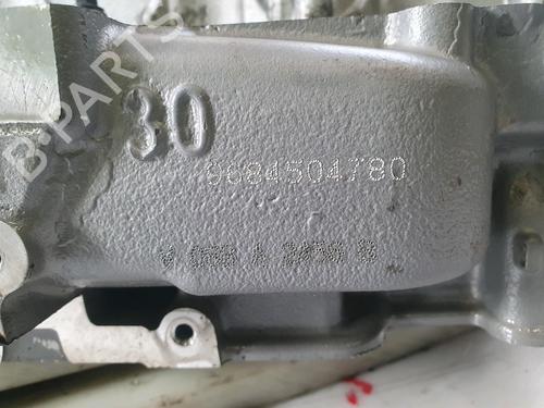 Cylinder head CITROËN C4 II (NC_) 1.6 HDi 115 | BP31797523M5 