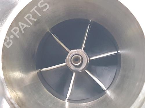 Engine VW POLO V (6R1, 6C1) 1.6 TDI | BP29443534M1 