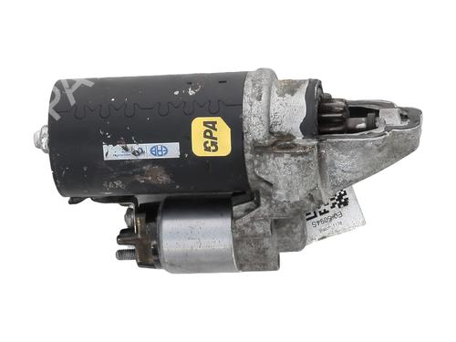 Starter CITROËN JUMPER II Van 2.2 HDi 130 | BP31367236M8  - Image 5