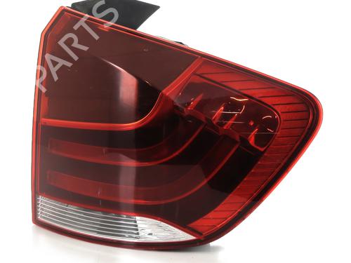Right taillight BMW X1 (E84) xDrive 25 d | BP27170570C35 