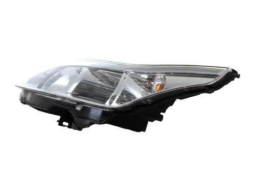 Used Left headlight CITROËN C4 I (LC_) 1.6 HDi (90 hp) 29552798