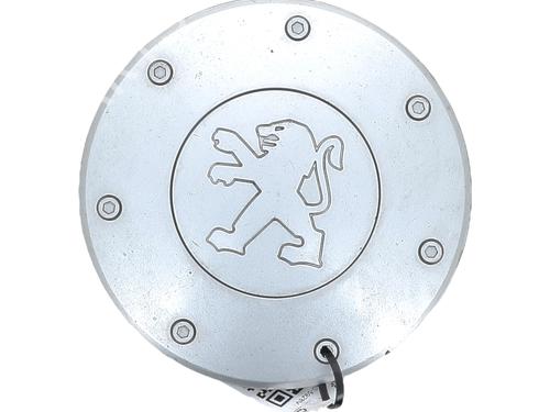 Used Hub cap PEUGEOT PARTNER Platform/Chassis [2009-2025]  28506221