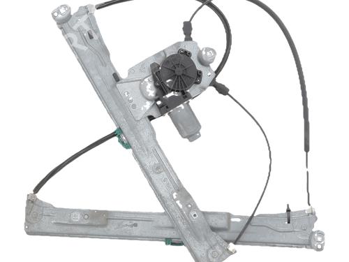 Used Front right window mechanism Front right window mechanism 38947336 38947336