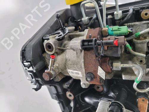 Engine DACIA LOGAN MCV (KS_) 1.5 dCi (KS0W) | BP29849318M1