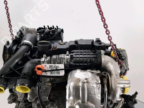 Engine PEUGEOT 308 SW I (4E_, 4H_)  | BP32654572M1  - Image 5