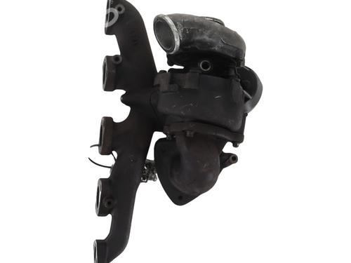 Used Turbocharger/Supercharger OPEL ZAFIRA A MPV (T98) 2.2 DTI 16V (F75) (125 hp) 29517389
