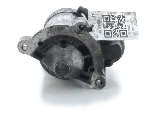 Startmotor PEUGEOT 807 (EB_) 2.0 HDI | BP31367178M8