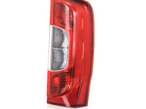 Right taillight PEUGEOT BIPPER (AA_) 1.4 HDi | BP36288778C35 - Image 2