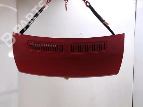 Used Hood Hood FIAT DUCATO Van (250_) 160 Multijet 3,0 D (158 hp) 11200017 11200017