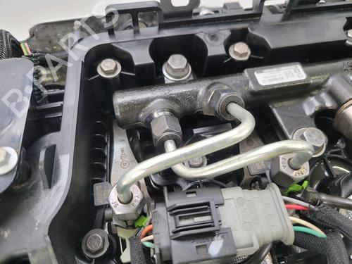 Motor CITROËN C8 (EA_, EB_) 2.0 HDi 135 | BP30048904M1 