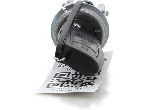 Ignition barrel FORD FIESTA VI (CB1, CCN) 1.6 TDCi | BP25043287M48 