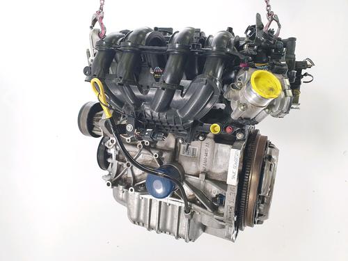 Engine FORD FIESTA VI (CB1, CCN) 1.25 | BP36487202M1 - Image 2