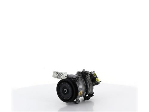 Used AC compressor AC compressor CITROËN C4 Picasso II 1.6 VTi 120 (120 hp) 38641848 38641848