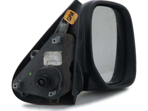 Retrovisor derecho CITROËN BERLINGO / BERLINGO FIRST Box Body/MPV (M_) 1.9 D 70 (MBWJZ, MCWJZ) | BP29701831C27 